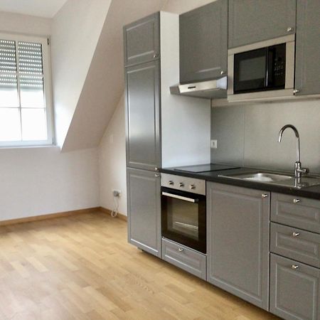 Petrusse Elite Suites Λουξεμβούργο Εξωτερικό φωτογραφία