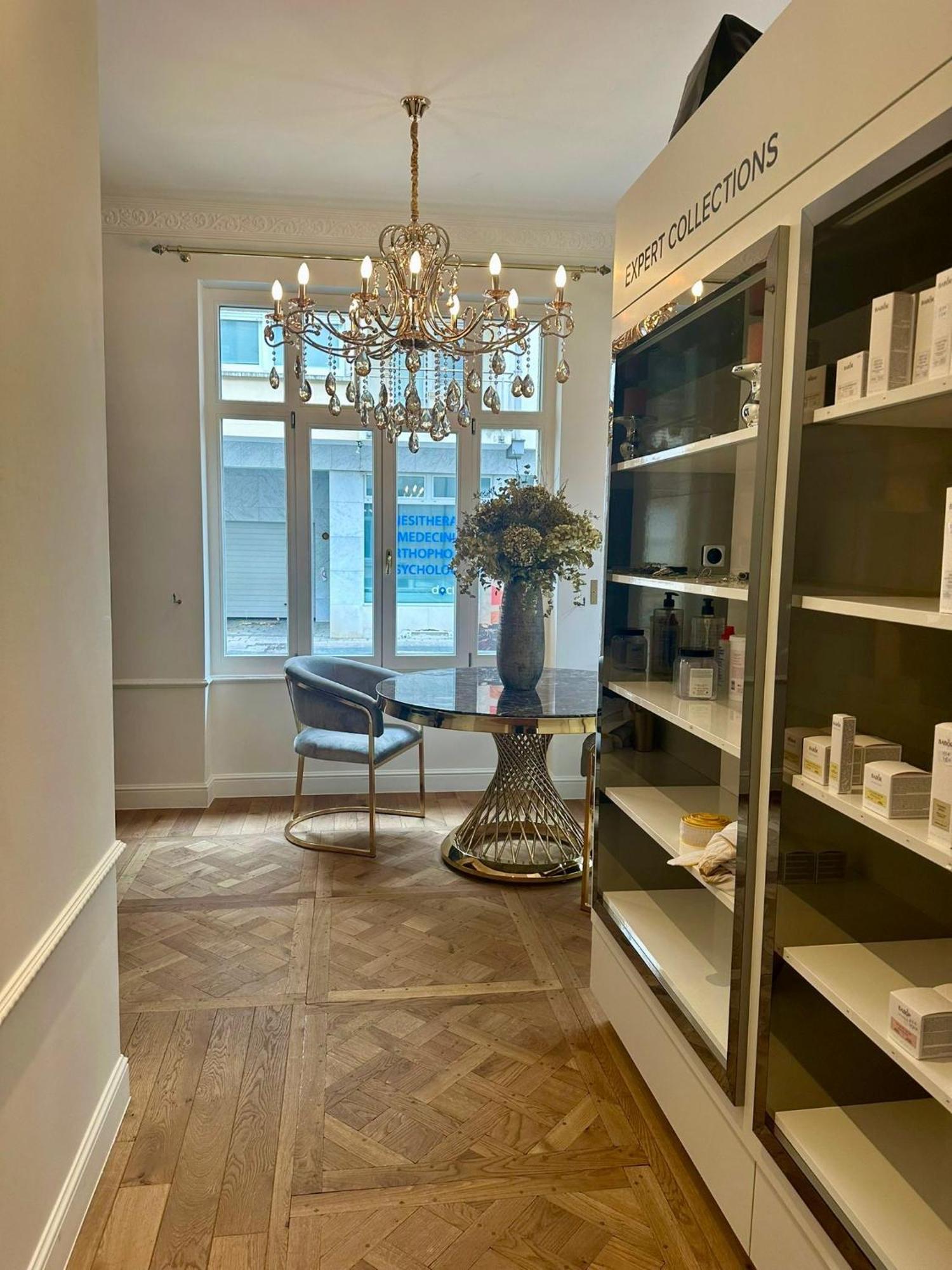 Petrusse Elite Suites Λουξεμβούργο Εξωτερικό φωτογραφία