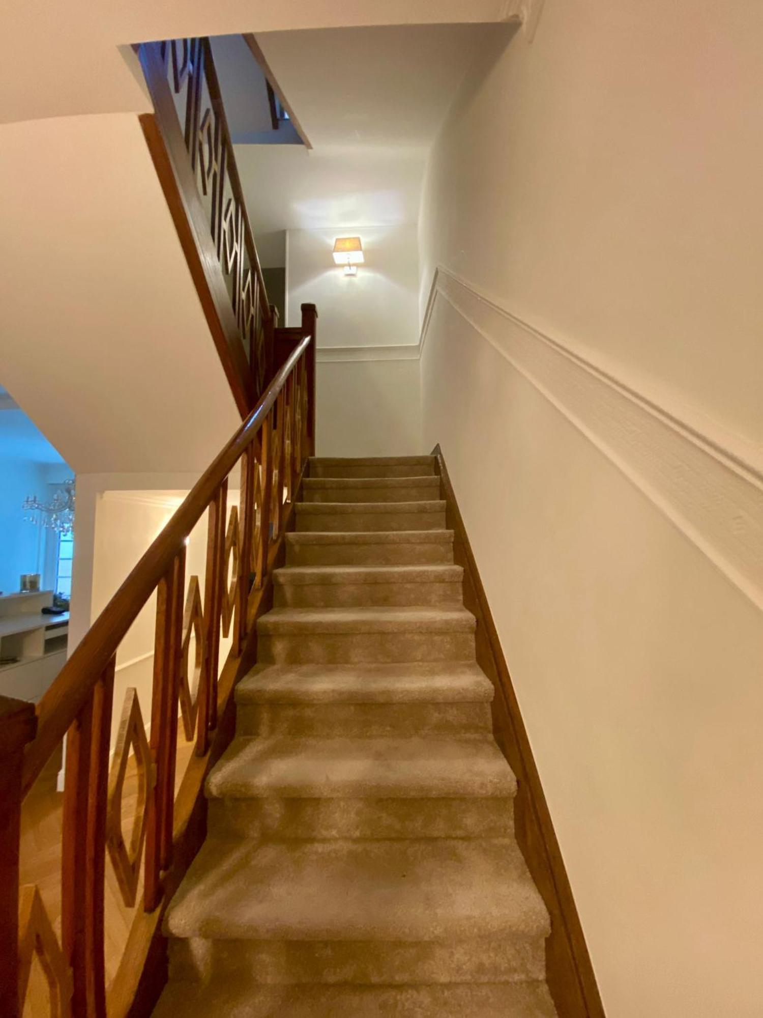 Petrusse Elite Suites Λουξεμβούργο Εξωτερικό φωτογραφία