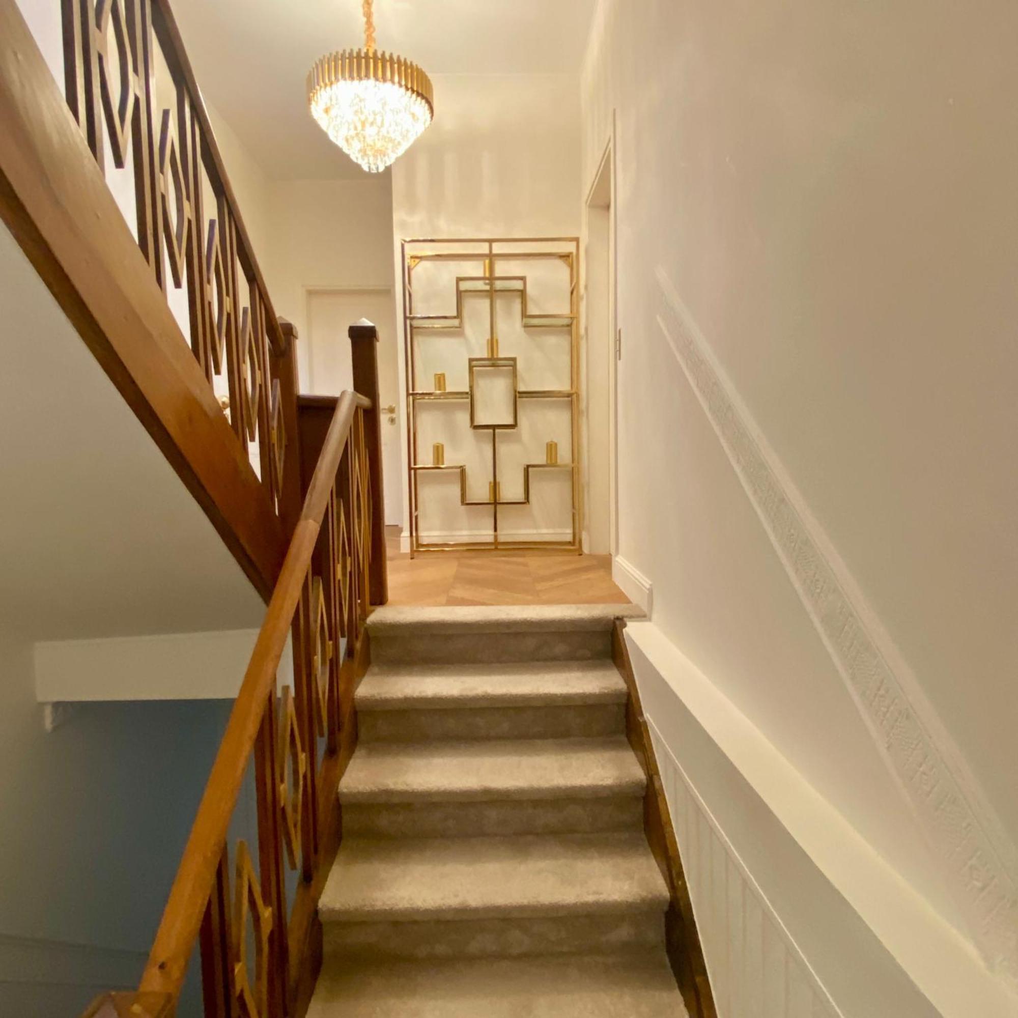 Petrusse Elite Suites Λουξεμβούργο Εξωτερικό φωτογραφία