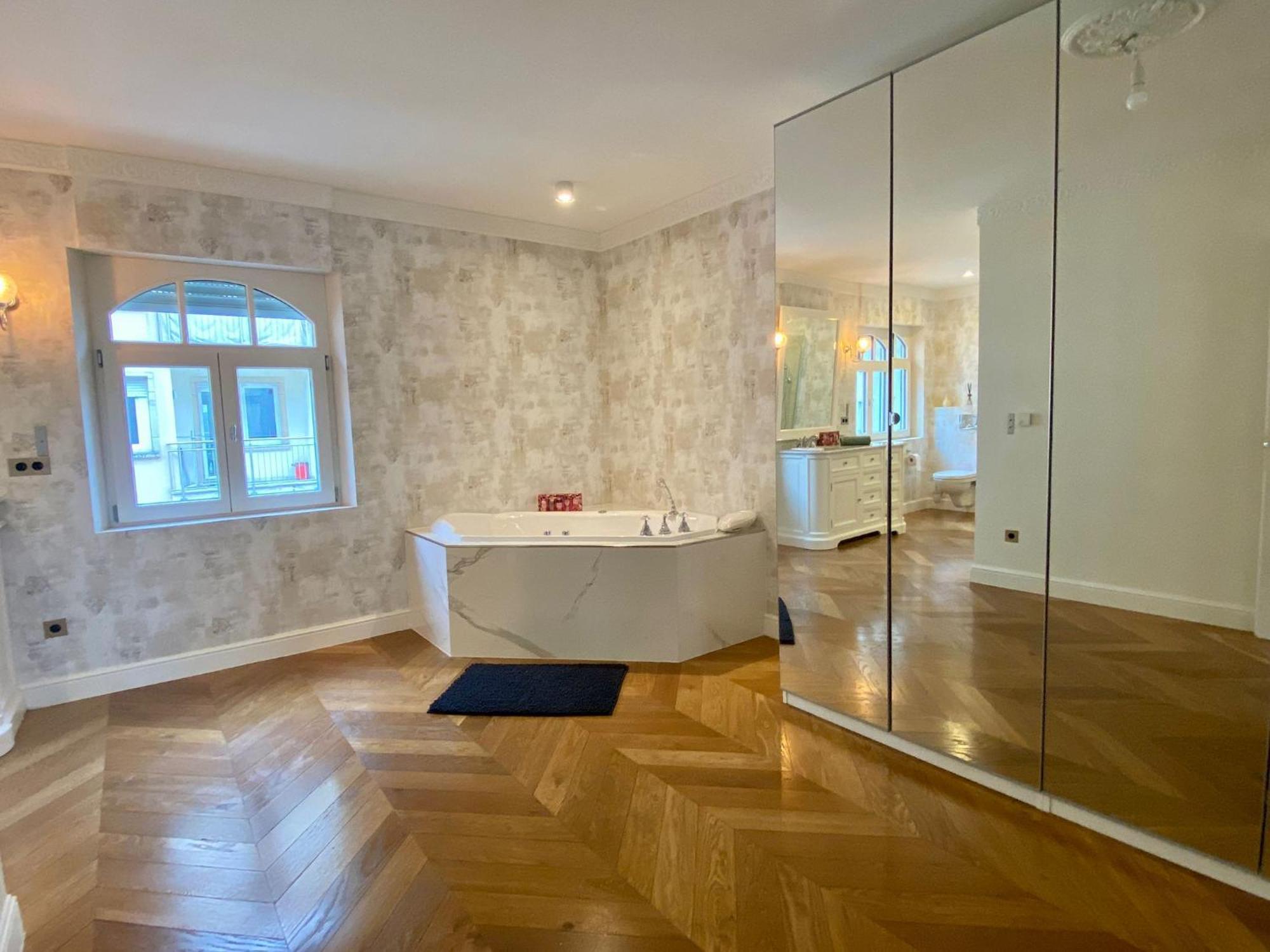 Petrusse Elite Suites Λουξεμβούργο Εξωτερικό φωτογραφία