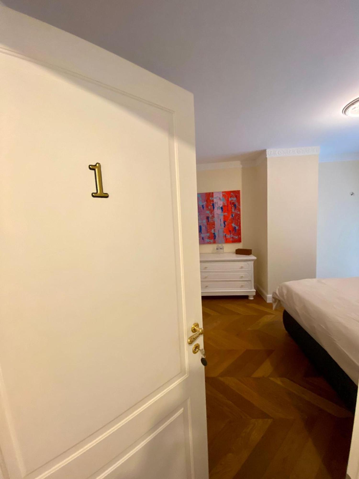 Petrusse Elite Suites Λουξεμβούργο Εξωτερικό φωτογραφία