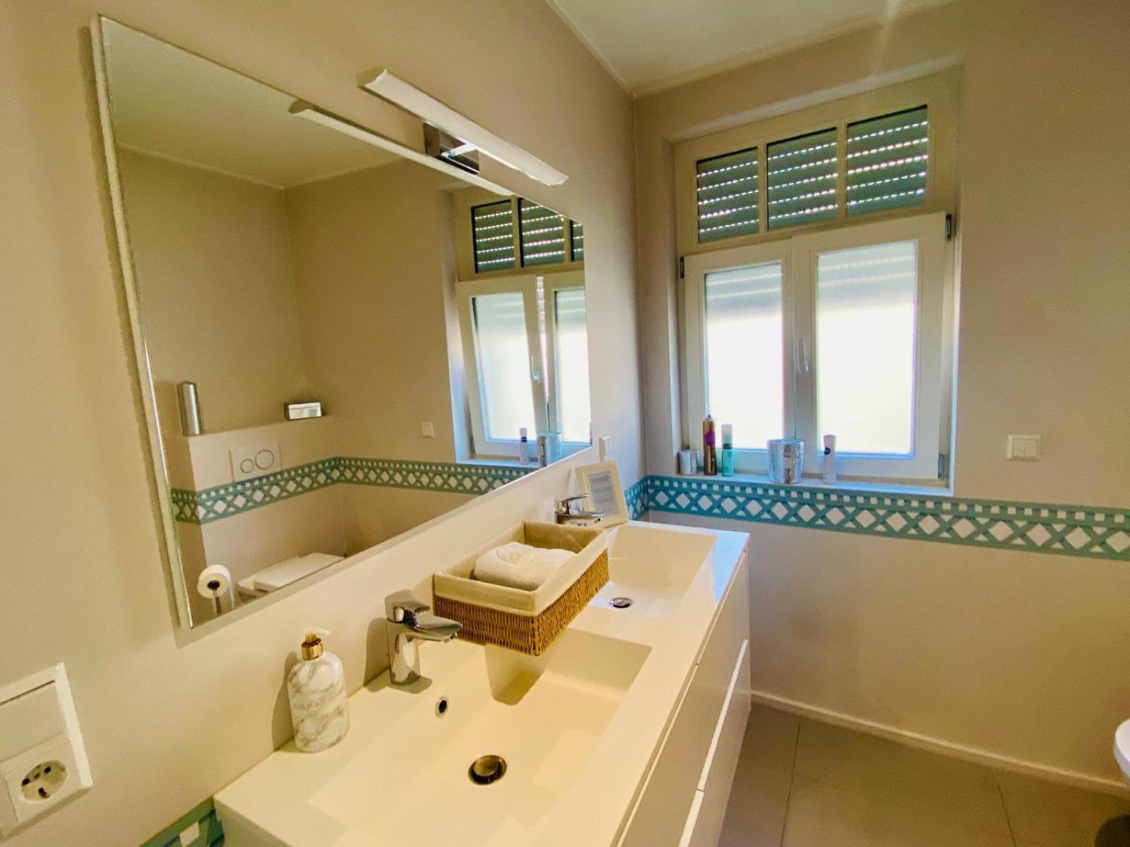 Petrusse Elite Suites Λουξεμβούργο Εξωτερικό φωτογραφία