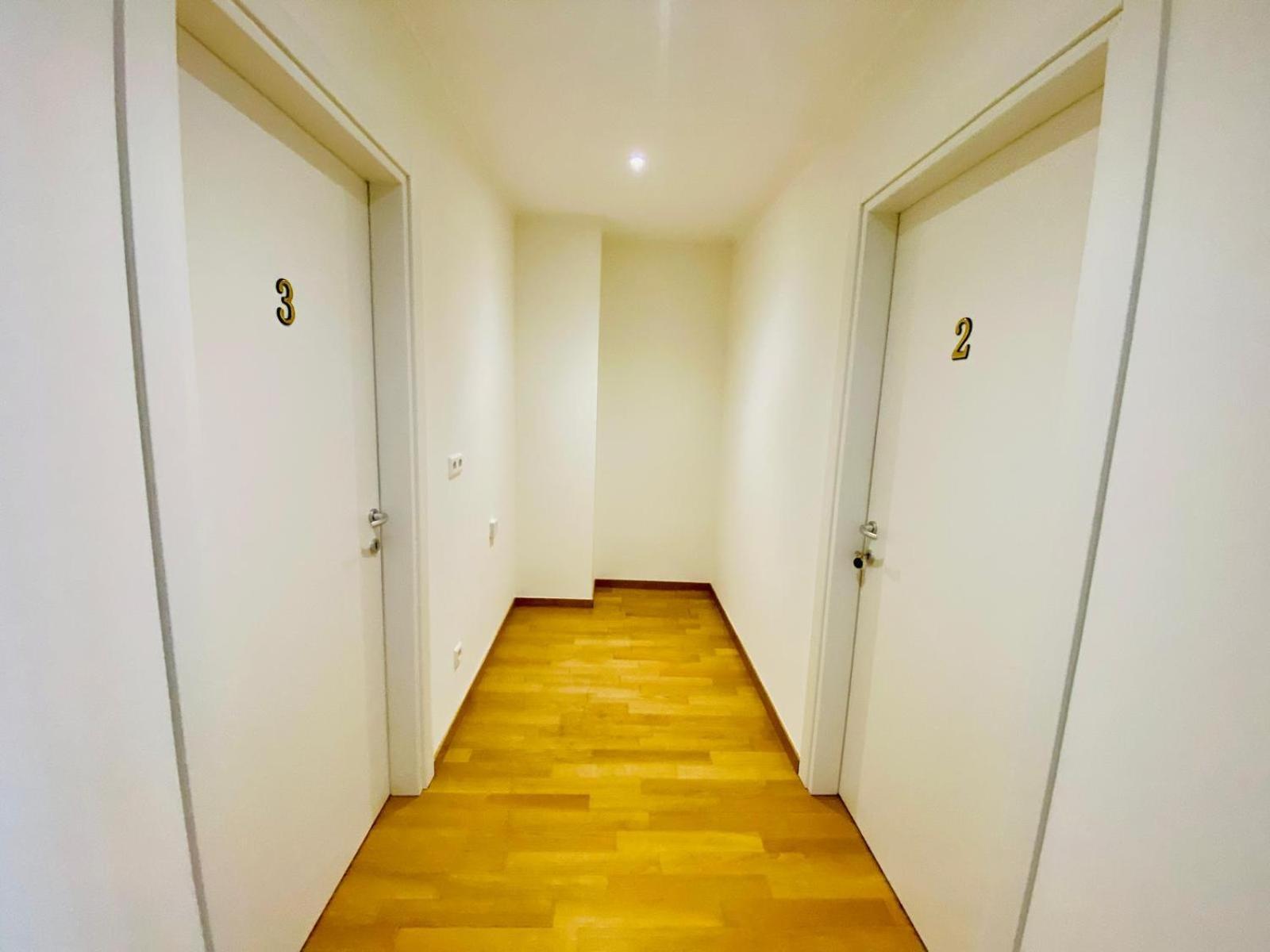 Petrusse Elite Suites Λουξεμβούργο Εξωτερικό φωτογραφία