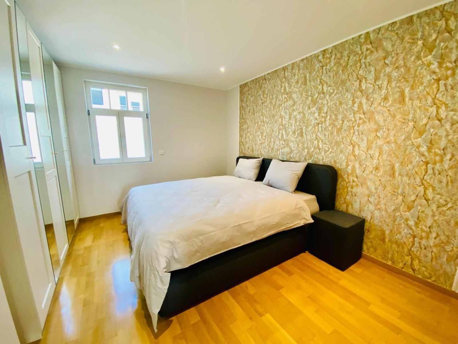 Petrusse Elite Suites Λουξεμβούργο Εξωτερικό φωτογραφία