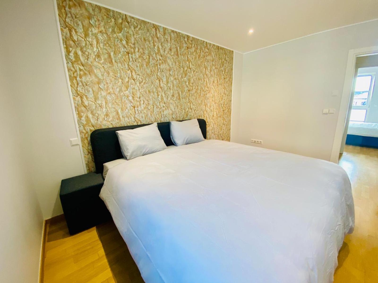 Petrusse Elite Suites Λουξεμβούργο Εξωτερικό φωτογραφία