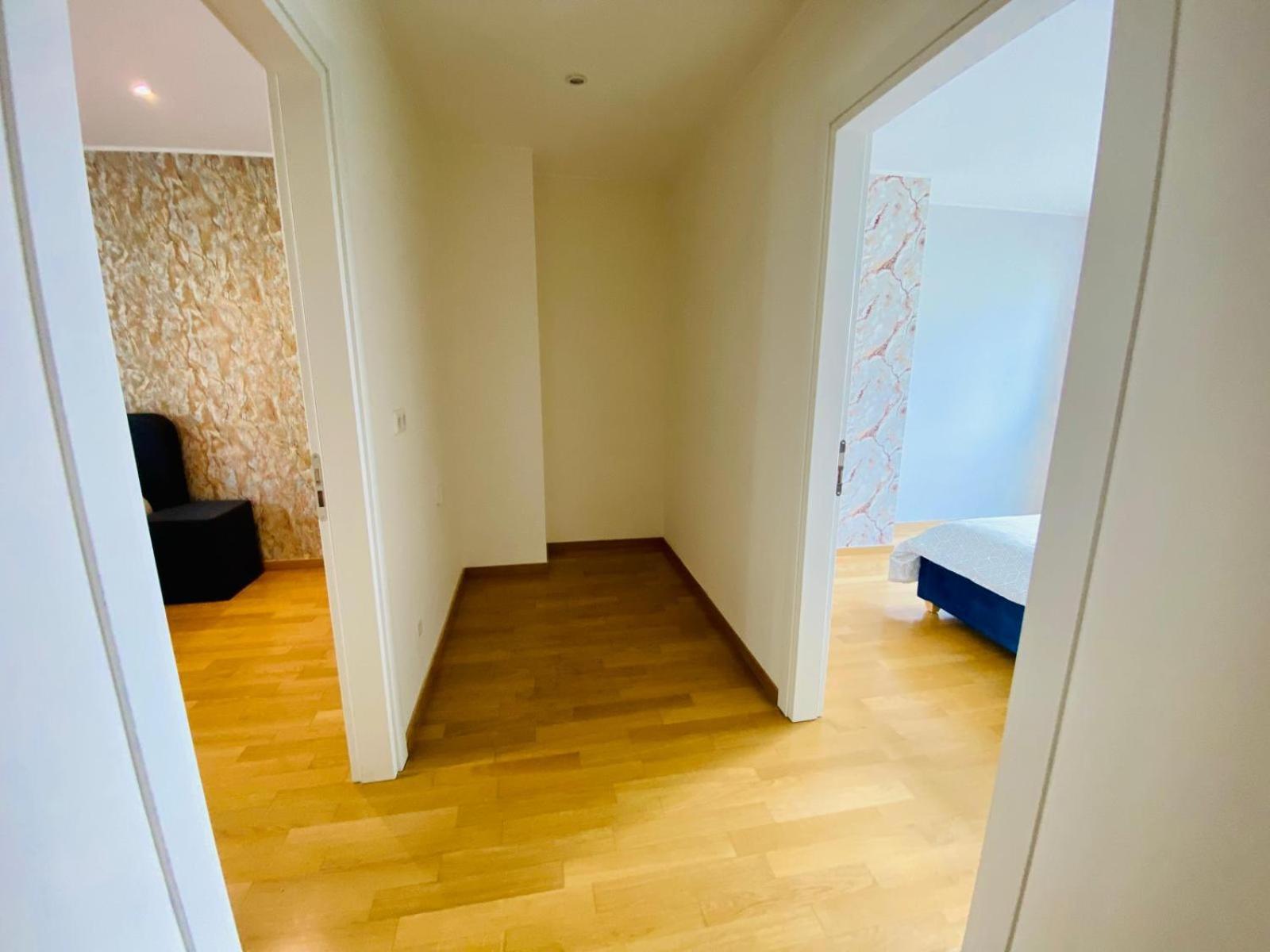 Petrusse Elite Suites Λουξεμβούργο Εξωτερικό φωτογραφία