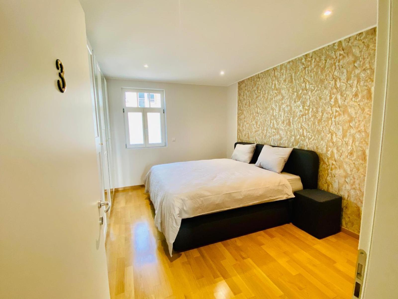 Petrusse Elite Suites Λουξεμβούργο Εξωτερικό φωτογραφία
