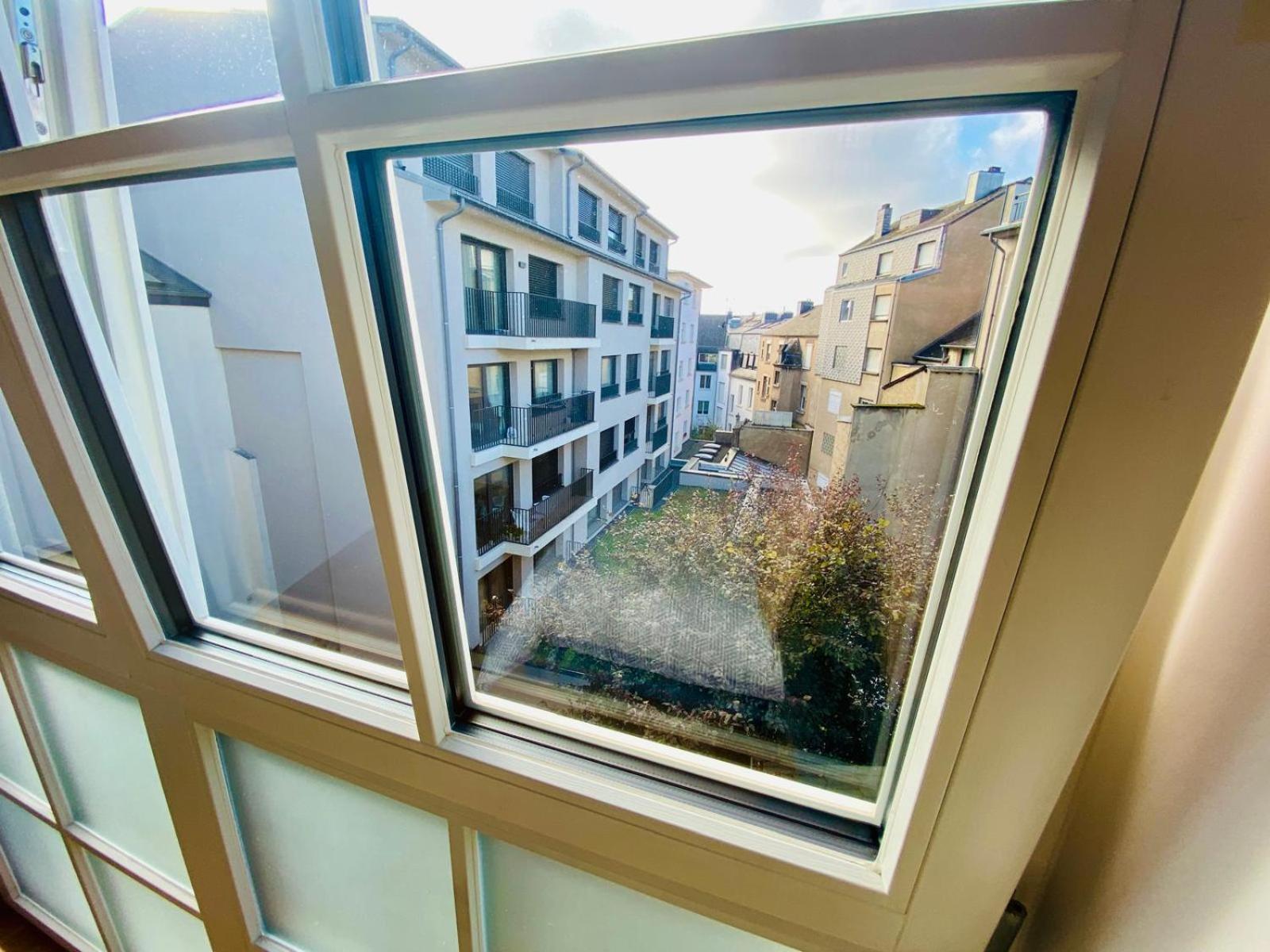 Petrusse Elite Suites Λουξεμβούργο Εξωτερικό φωτογραφία