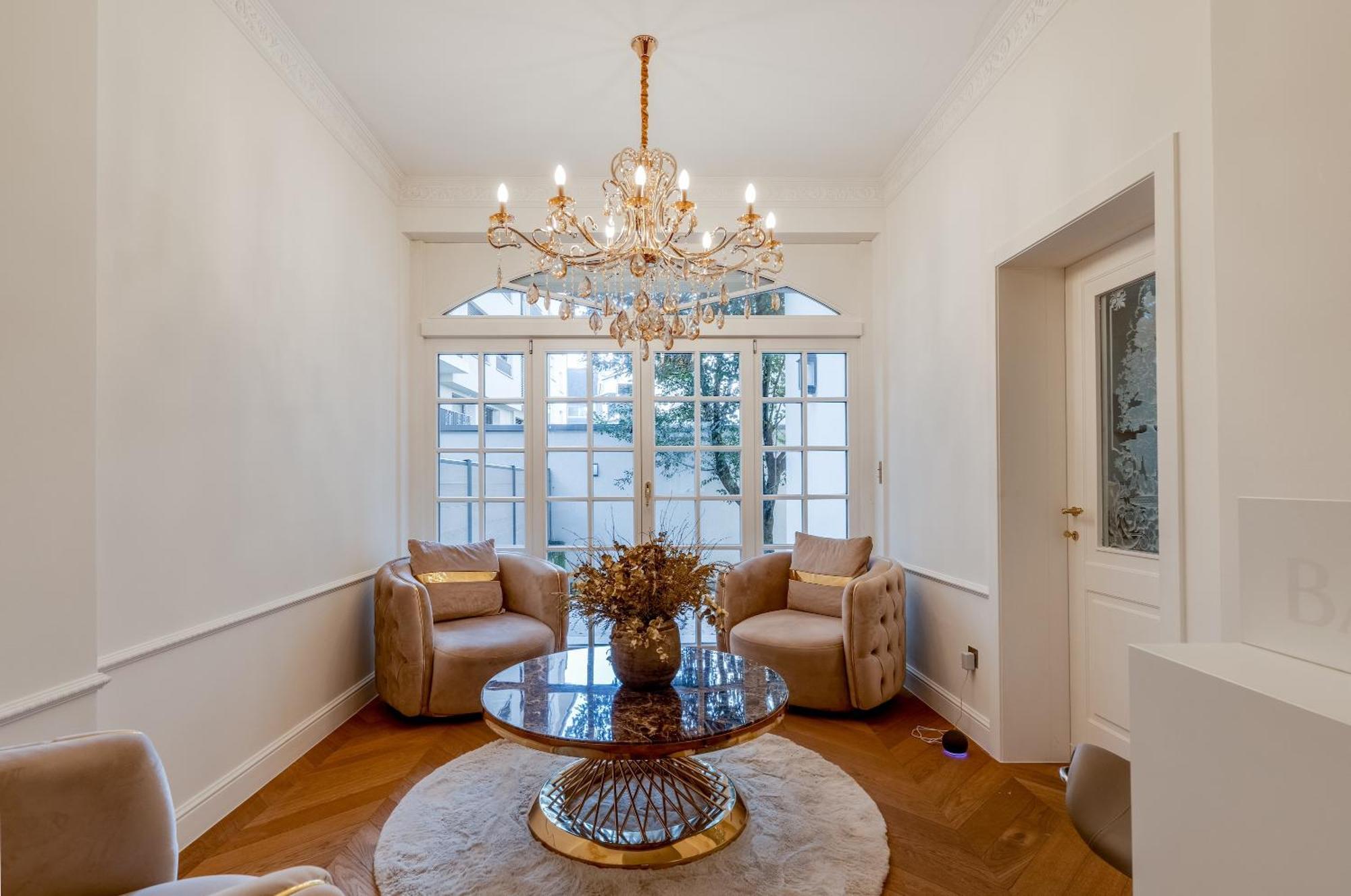 Petrusse Elite Suites Λουξεμβούργο Εξωτερικό φωτογραφία