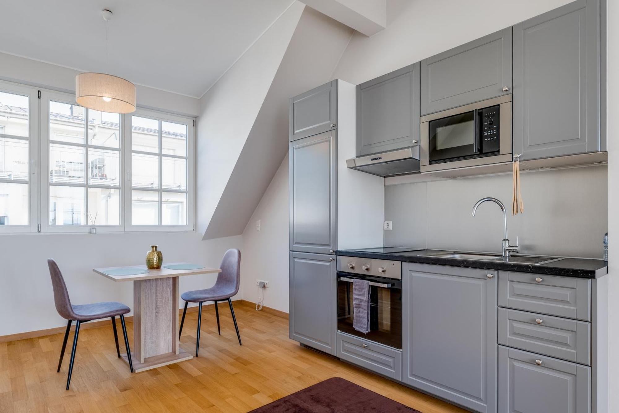 Petrusse Elite Suites Λουξεμβούργο Εξωτερικό φωτογραφία