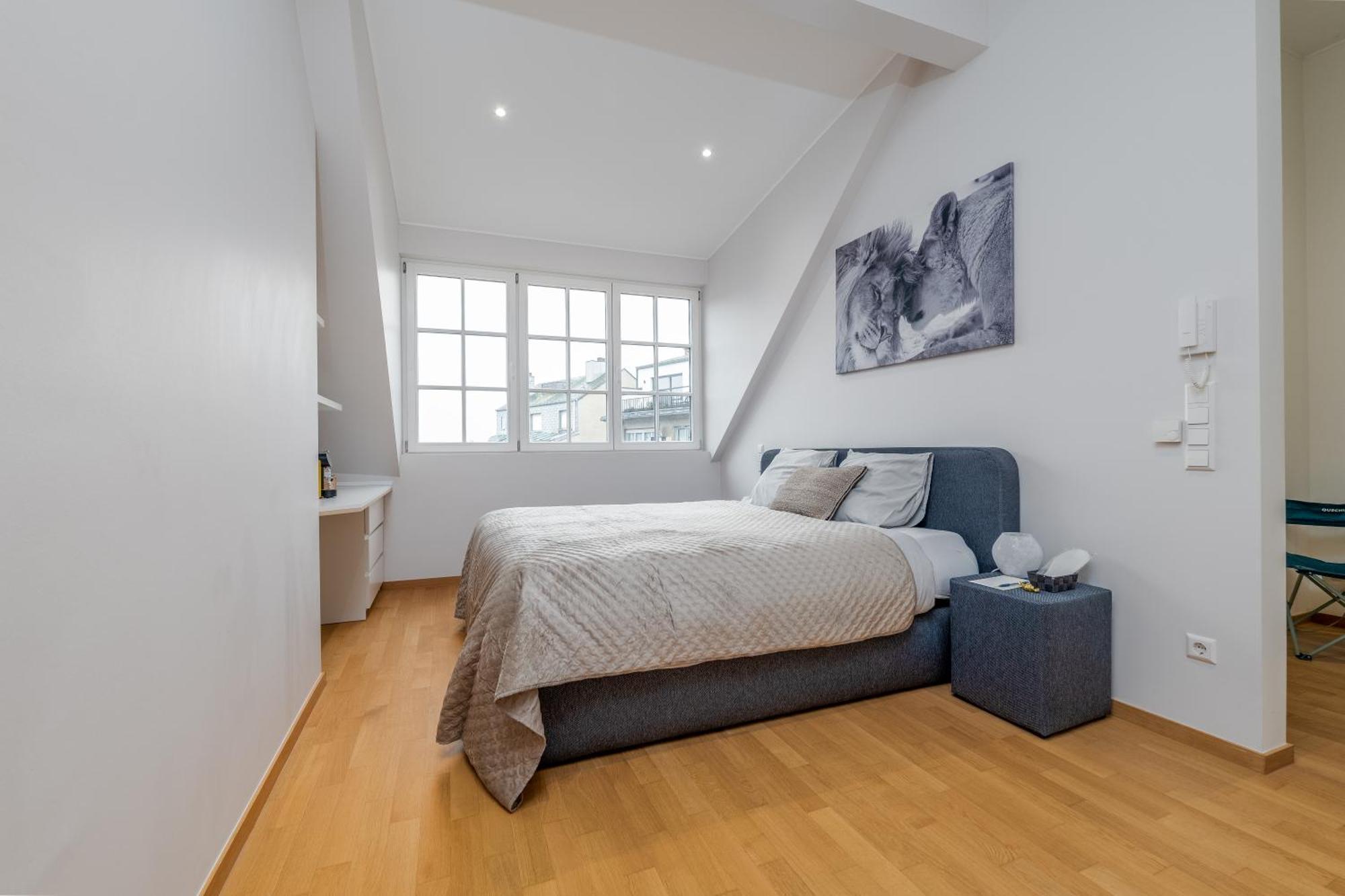 Petrusse Elite Suites Λουξεμβούργο Εξωτερικό φωτογραφία