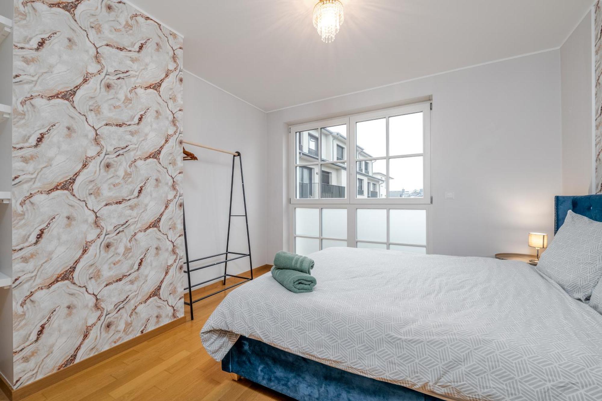 Petrusse Elite Suites Λουξεμβούργο Εξωτερικό φωτογραφία