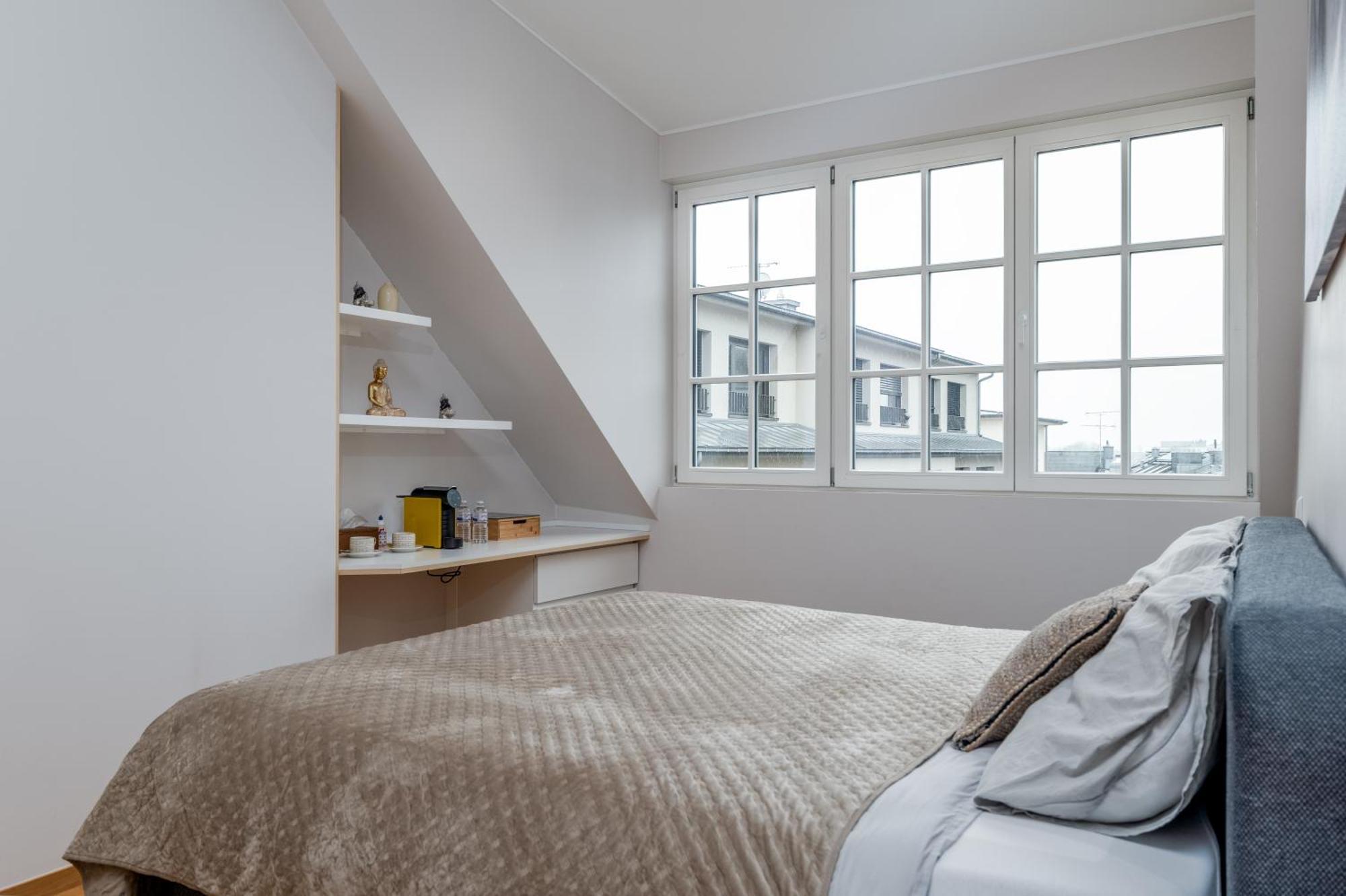 Petrusse Elite Suites Λουξεμβούργο Εξωτερικό φωτογραφία
