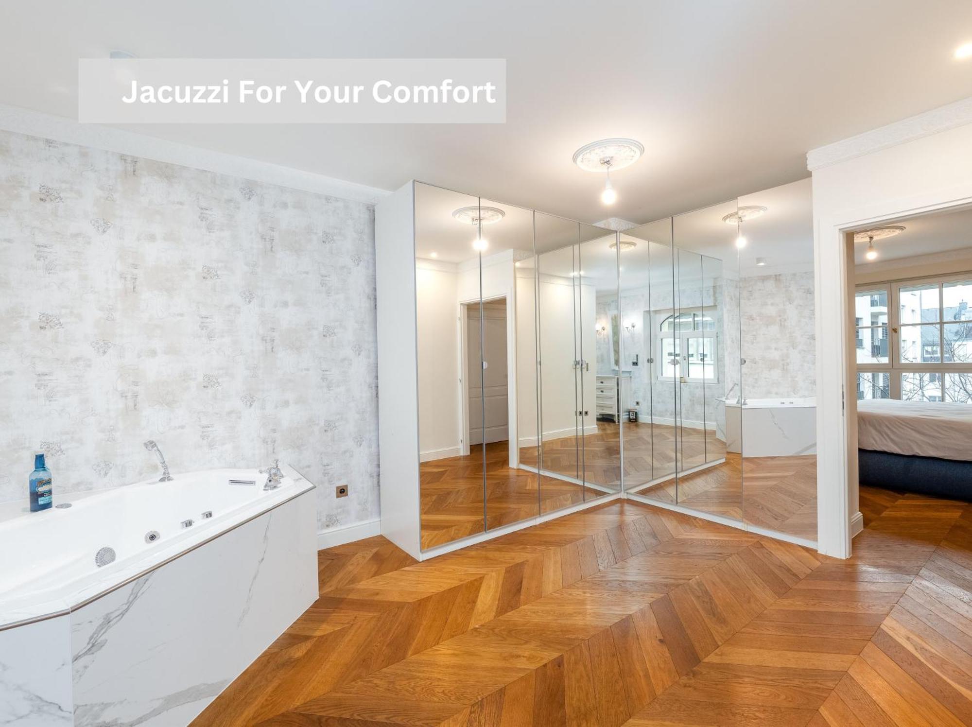 Petrusse Elite Suites Λουξεμβούργο Εξωτερικό φωτογραφία