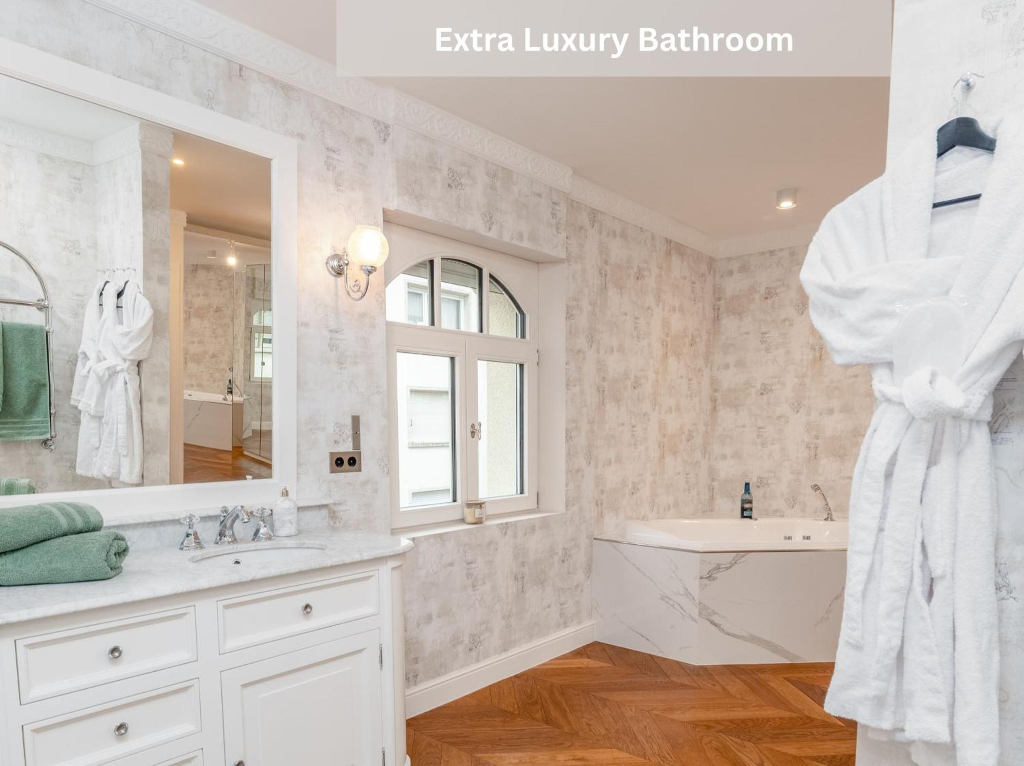 Petrusse Elite Suites Λουξεμβούργο Εξωτερικό φωτογραφία