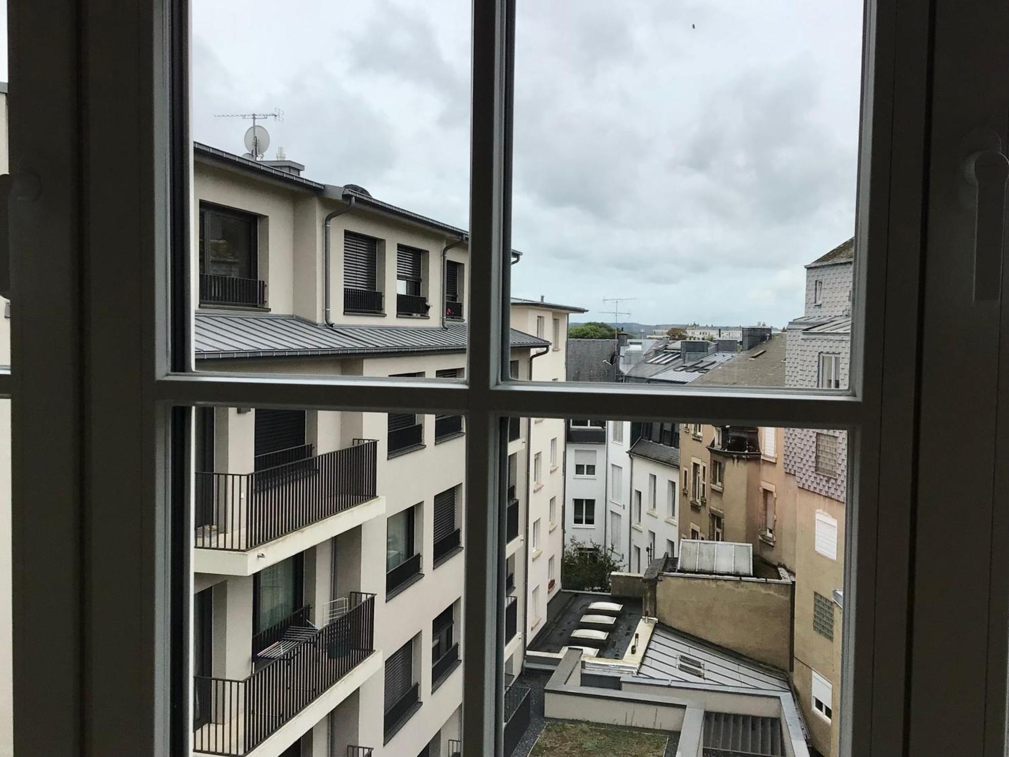 Petrusse Elite Suites Λουξεμβούργο Εξωτερικό φωτογραφία