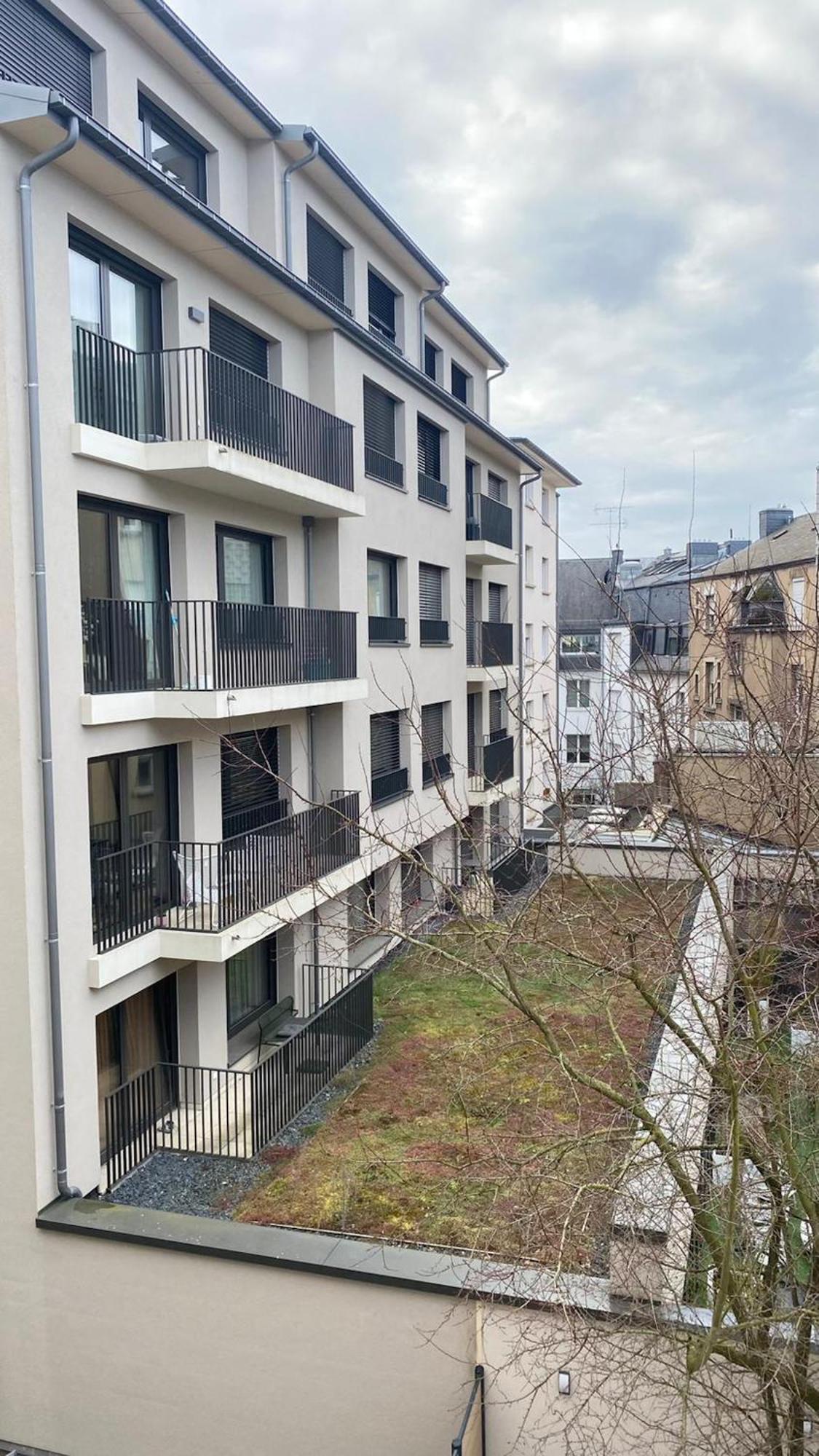 Petrusse Elite Suites Λουξεμβούργο Εξωτερικό φωτογραφία